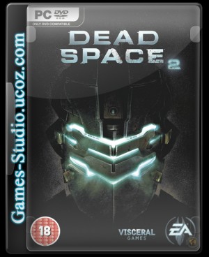 Dead Space 1 и 2 [Дилогия] (2008-2011/PC/RePack/Rus)
