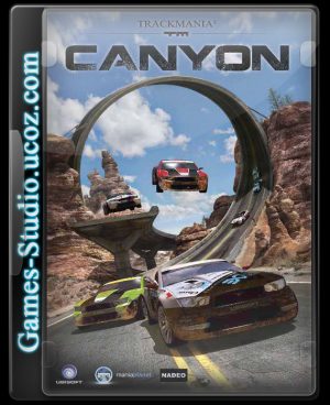 TrackMania 2 - Canyon (2011/PC/RePack/Rus)