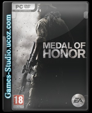 Medal of Honor: Расширенное издание (2010/PC/Rus/RePack)