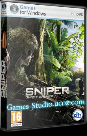 Sniper: Ghost Warrior + update 2&3