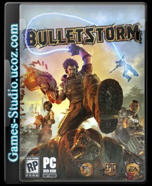Bulletstorm: Limited Edition (2011/PC/RePack/Rus)