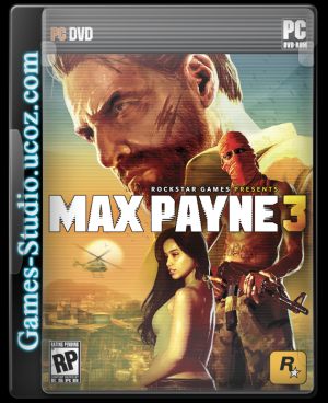 Max Payne 3 (2012/PC/Repack/Rus|Eng)