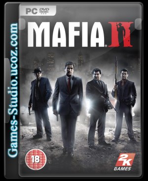 Mafia II Расширенное Издание (2010/PC/RePack/Rus)