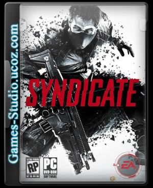 Syndicate + DLC (2012/PC/RePack/Rus)