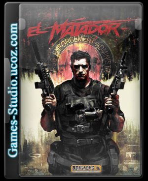El Matador (2006/PC/RePack/Rus)