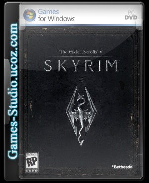 The Elder Scrolls V: Skyrim (2011/PC/Rus/Repack)