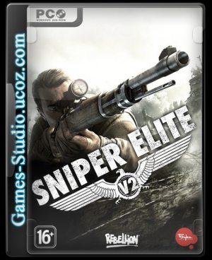 Sniper Elite V2 (2012/PC/RePack/Rus)