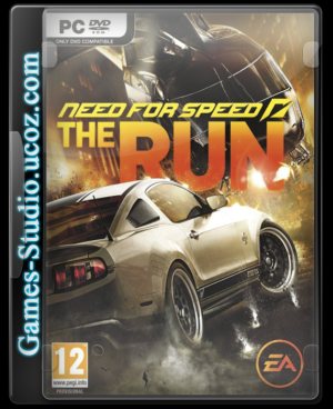 Need for Speed: The Run (2011/PC/Rus/RePack)