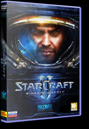 Starcraft 2 (2010/PC/Rus/RePack)