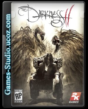 The Darkness II Limited Edition (2012/PC/RePack/Rus)